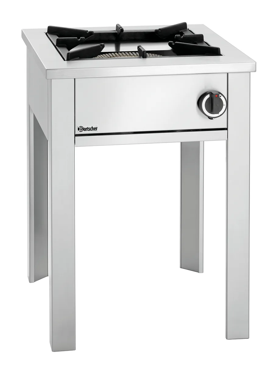 Stock-pot stove G-WB 1K1250 XL