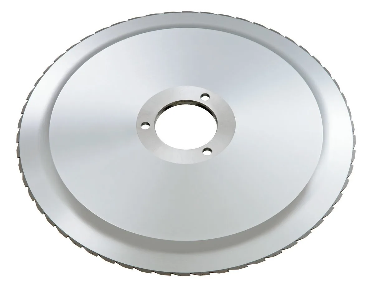 Blade 220, serrated blade