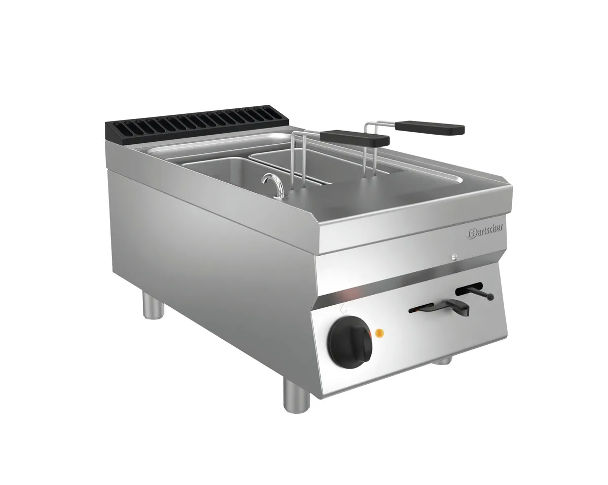 Pasta cooker 700FX-E1850