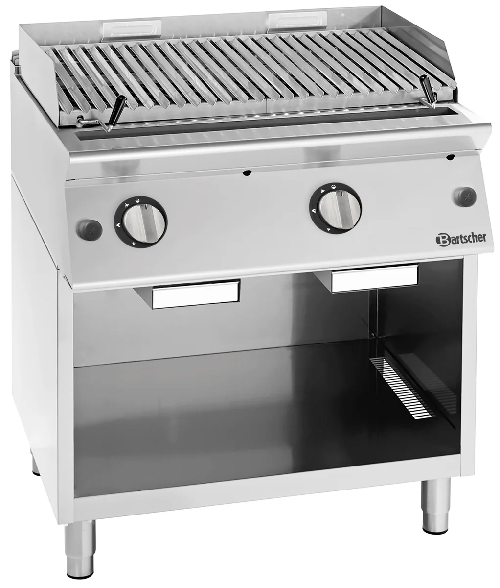 Lava stone grill 900 G800