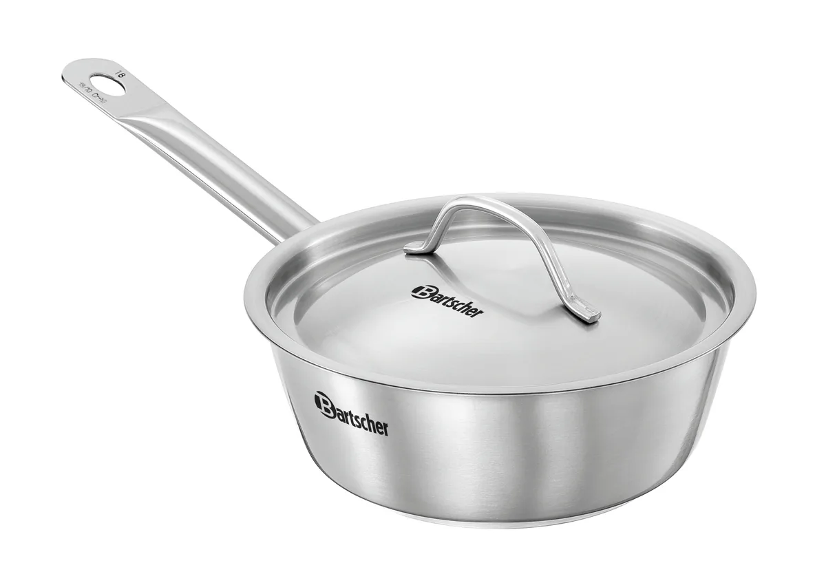 Frying pan E180-D1