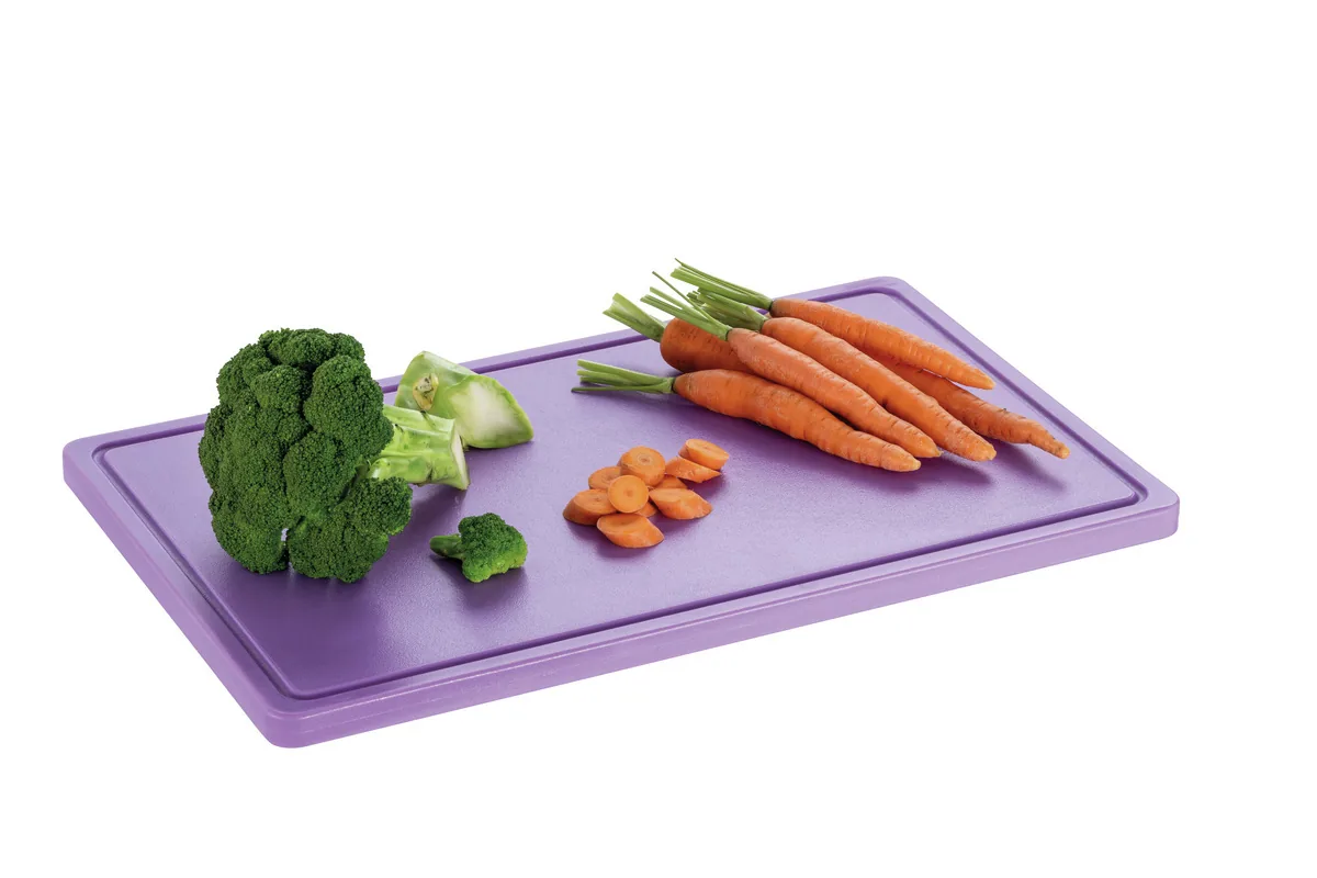 Cutting board PRO 53x32 LI-R