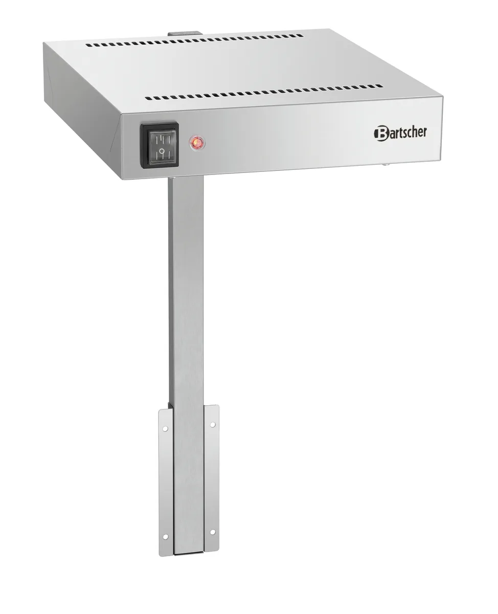 Heat lamp 12-150
