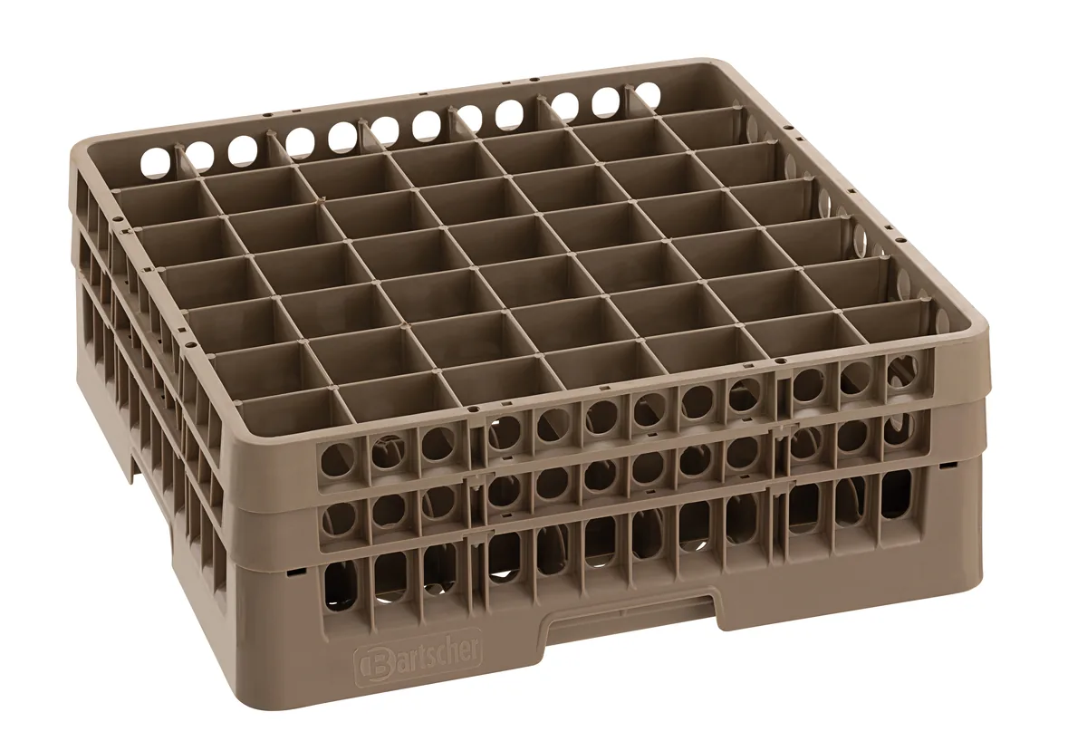 Dishwasher basket, 49 comp. (5352)