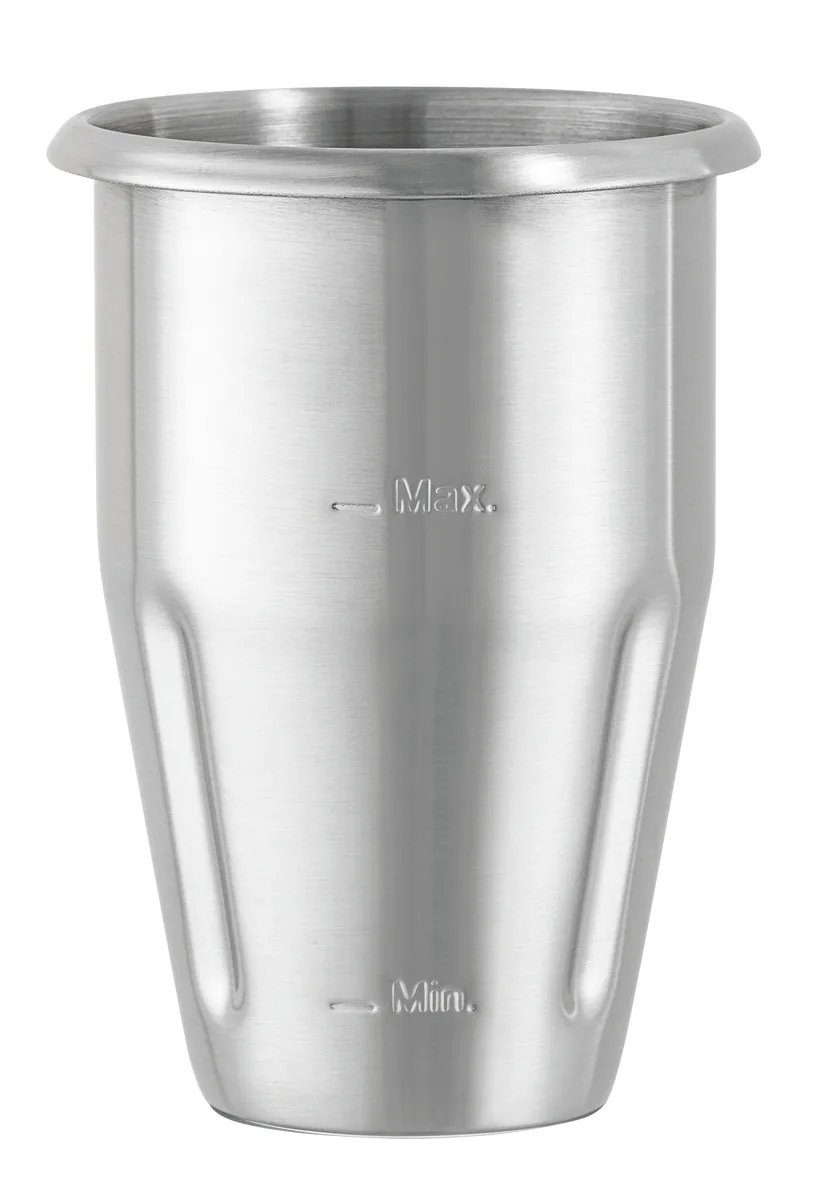 Shaker Dual Bar Mixer Turbo