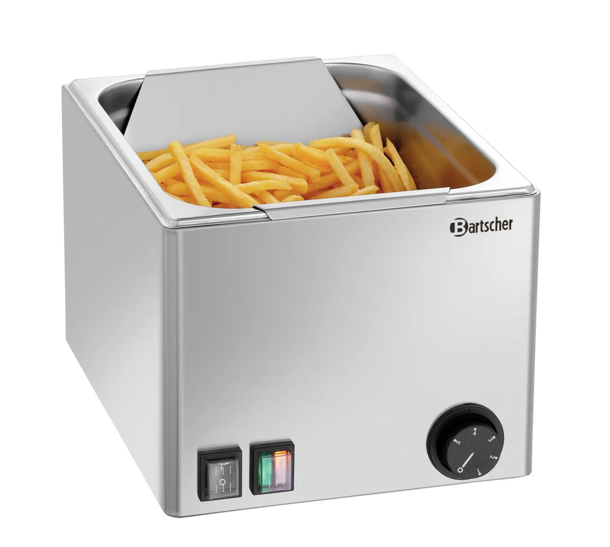 French fry warmer 12-150