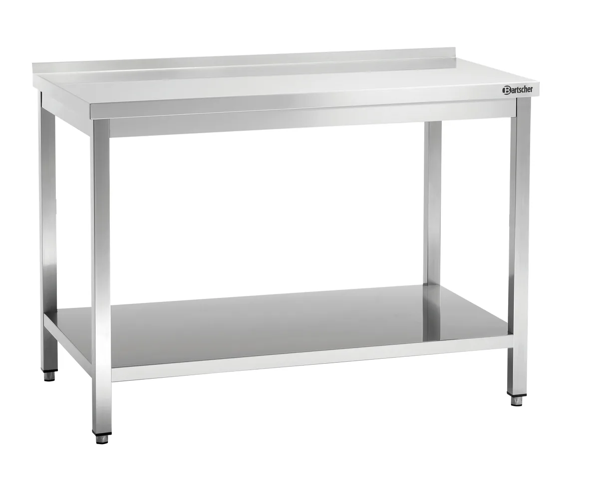 Work table 700, W1400, SB (308147)