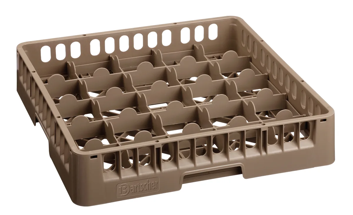 Dishwasher basket, 25 comp. (5325)