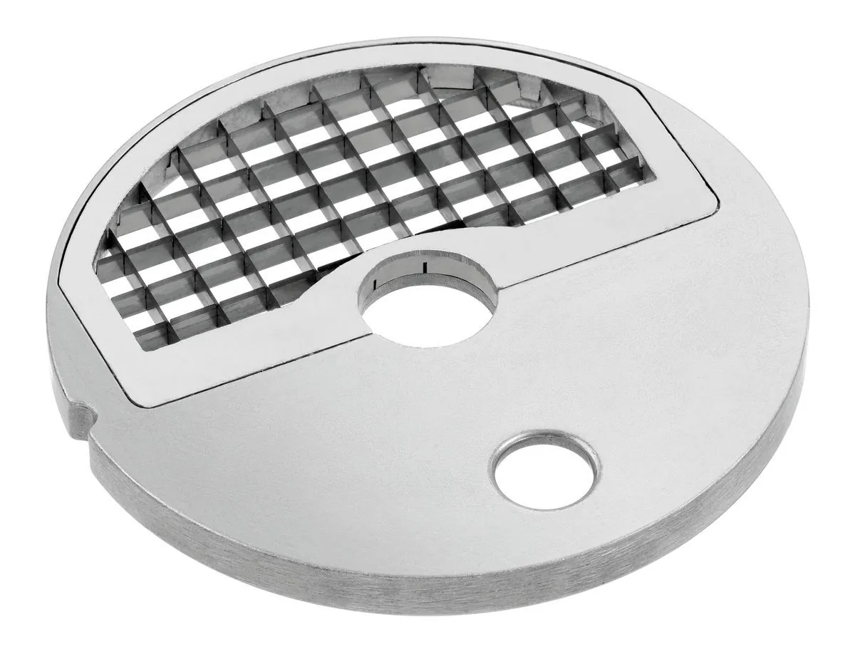 Cutting disc for dices PS14