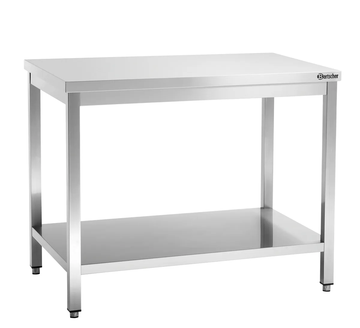 Work table 600, W1000