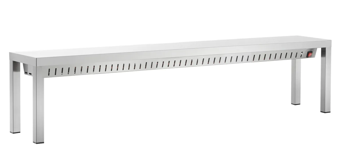 Food warmer WBS1200 I3HR