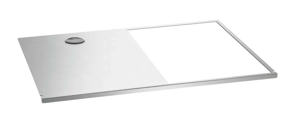 Insert shelf M6 Snackpoint 200
