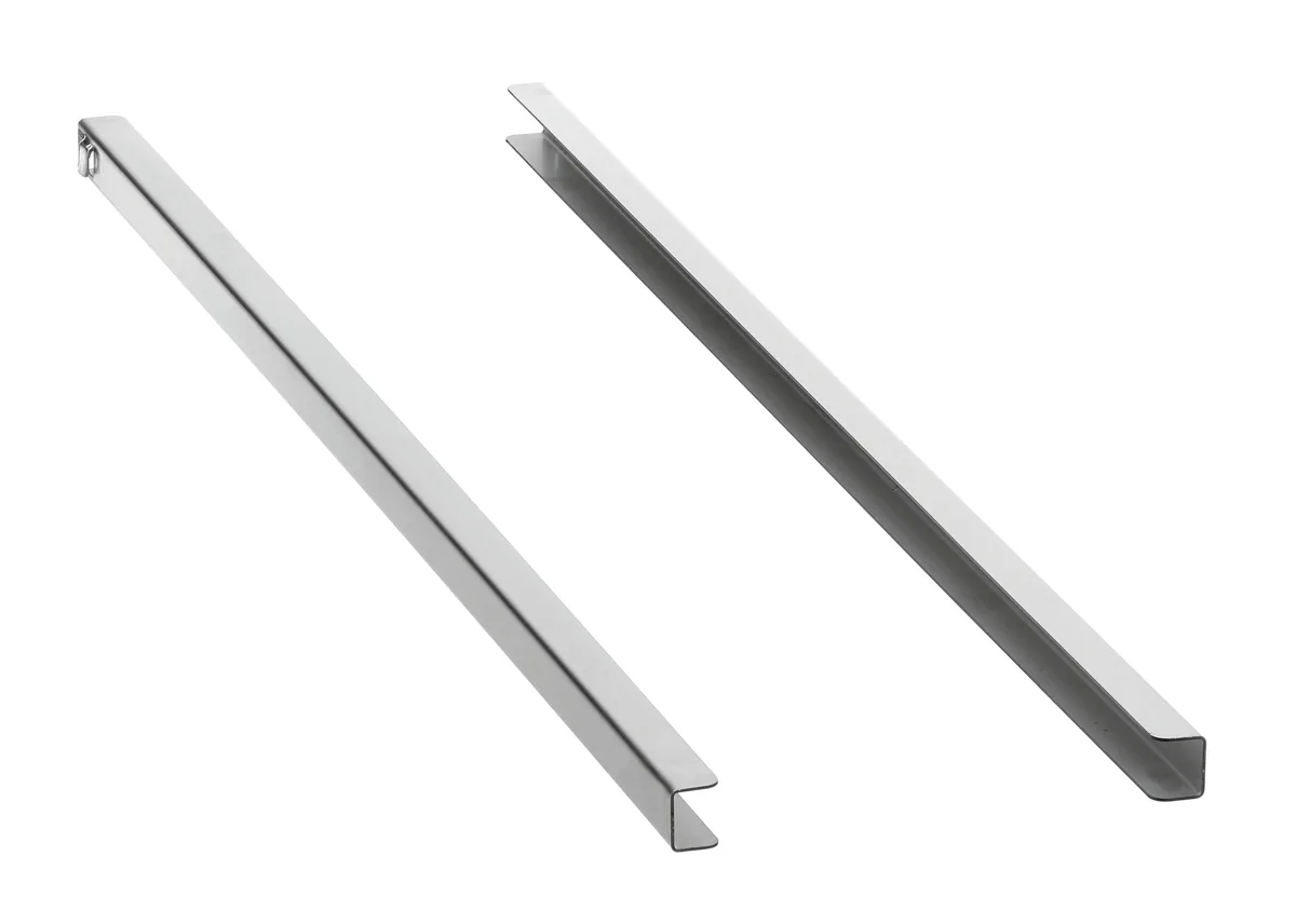 Guiding rails 484L GN210-2