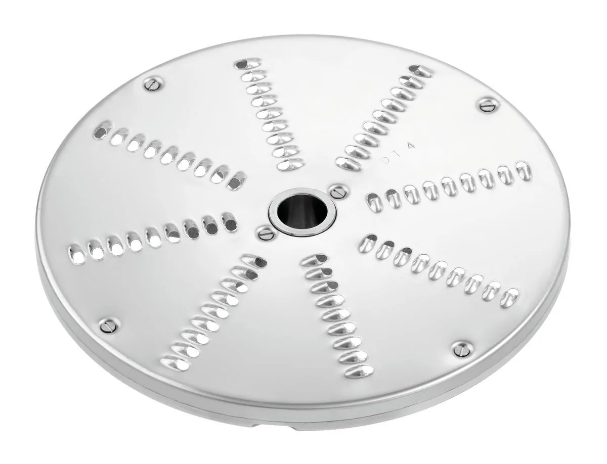 Cutting disc for grating DT4