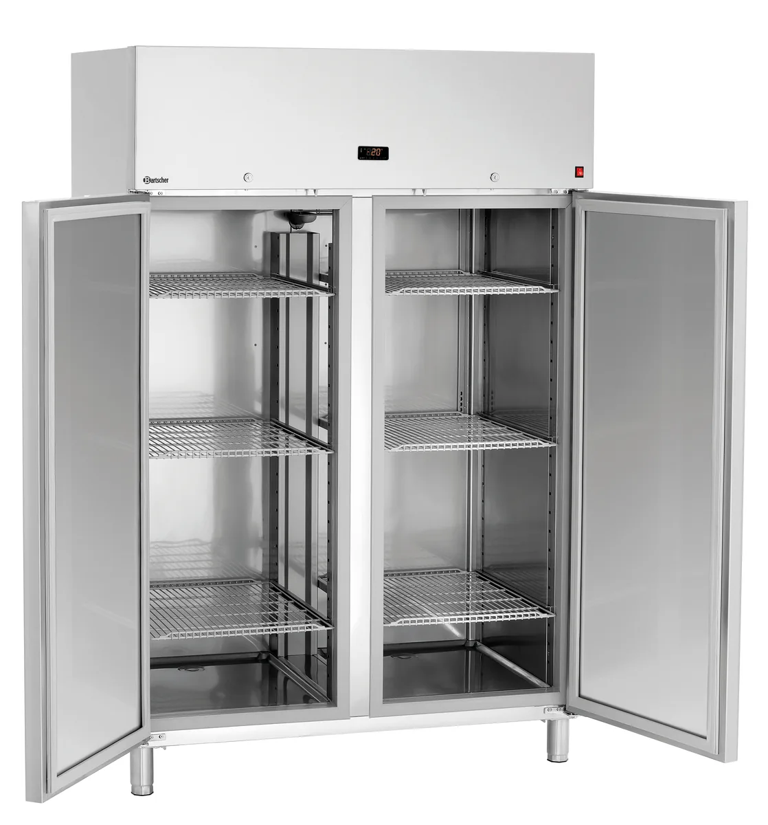 Deep freezer 1400 GN211