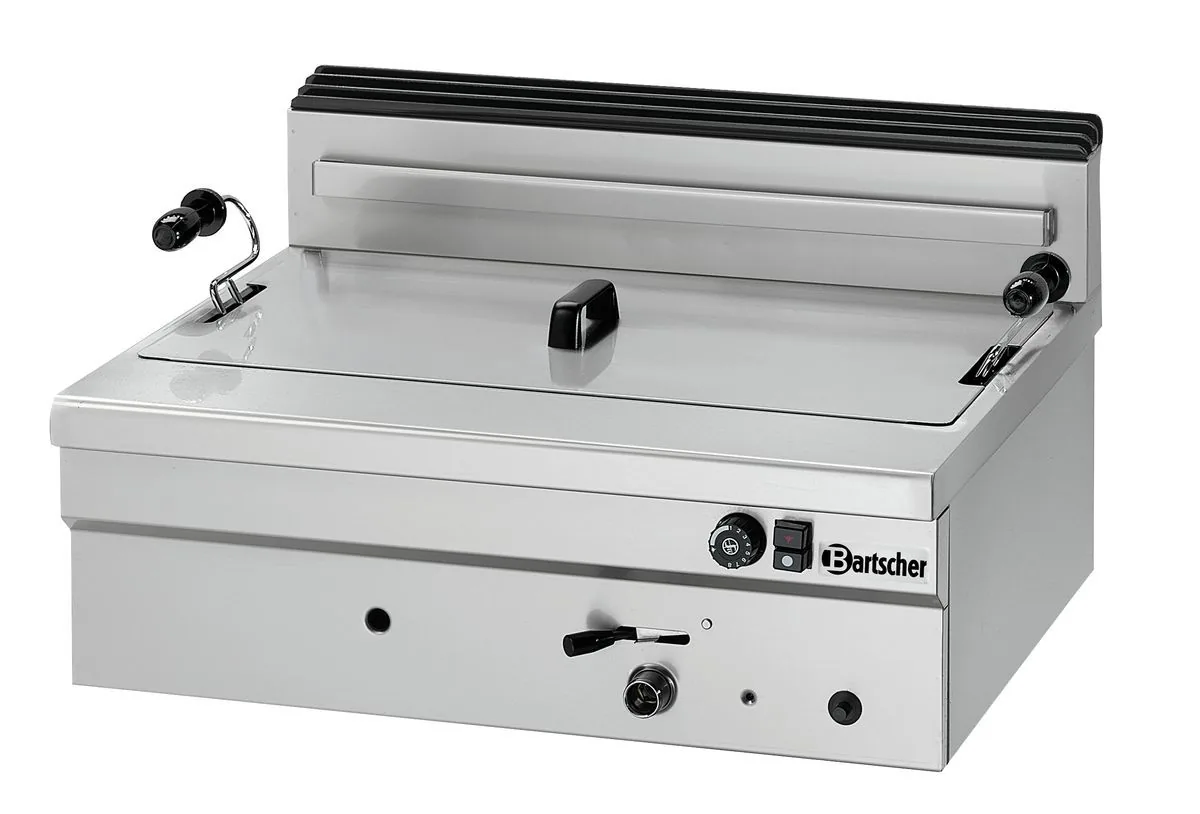 Pastries deep fat fryer BF 20G