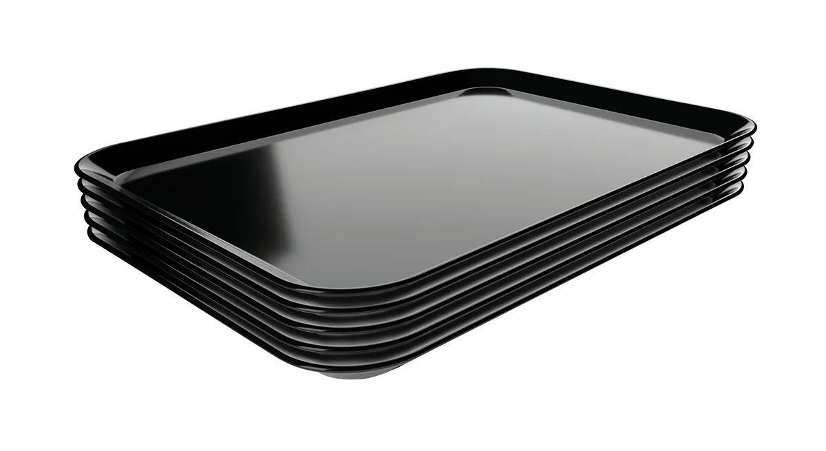 Display tray 17S-240x350