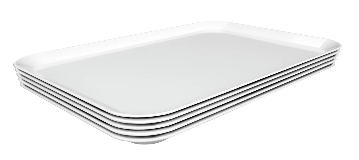 Display tray 17W-280x420