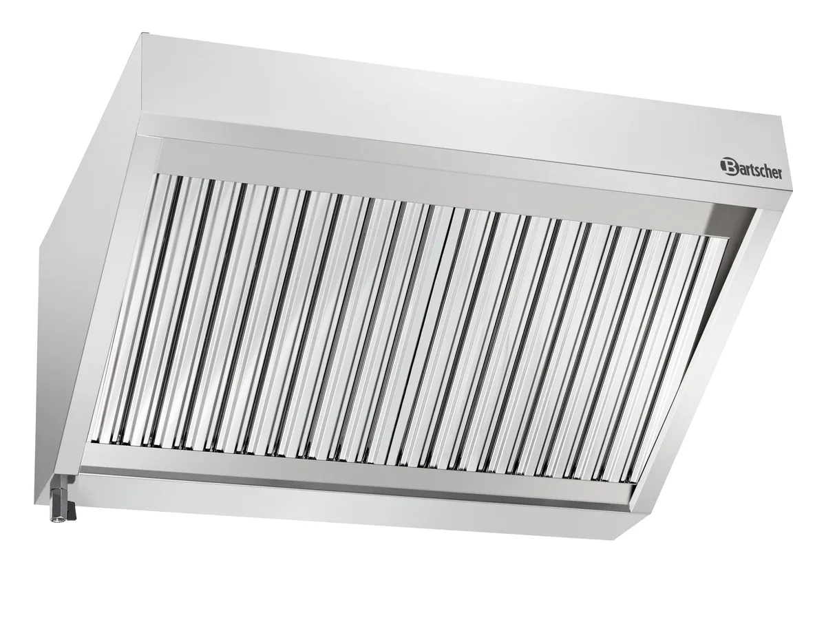 Wall-mounted hood 700, W1000
