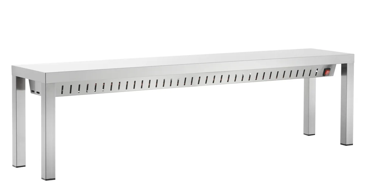 Food warmer WBS1000 I2HR