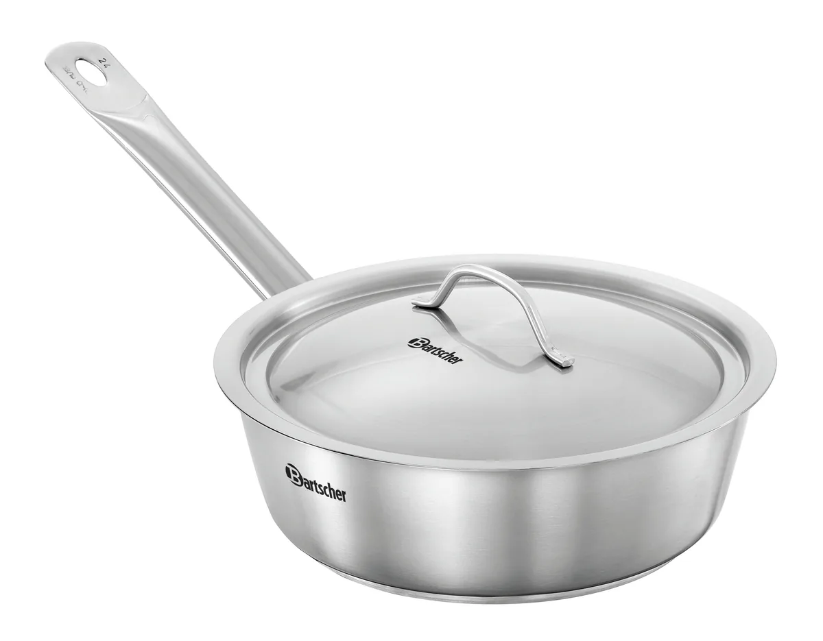 Frying pan E240-D1