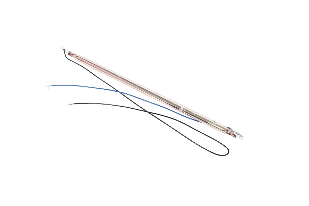 Infrared heating tube 2000W