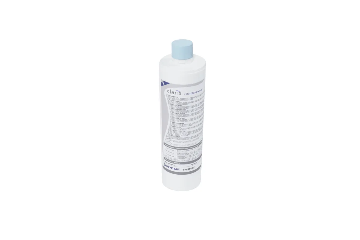 Replacement filter candle f. 109879