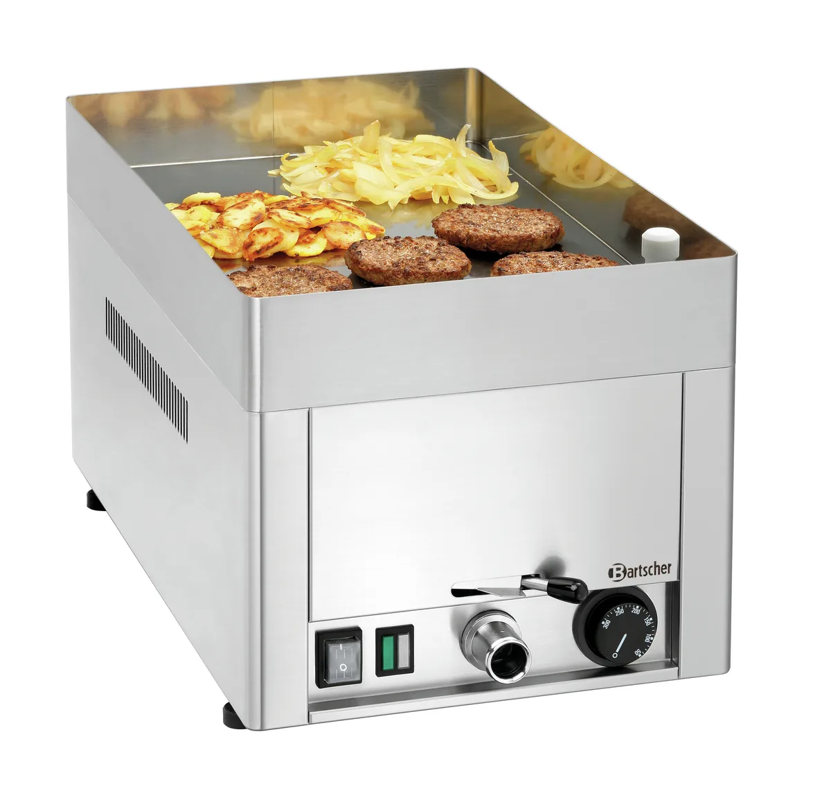Multi-fryer 300