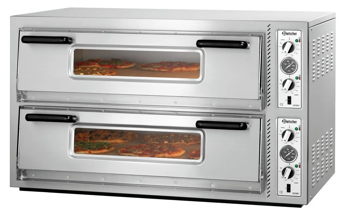Pizza oven NT 921