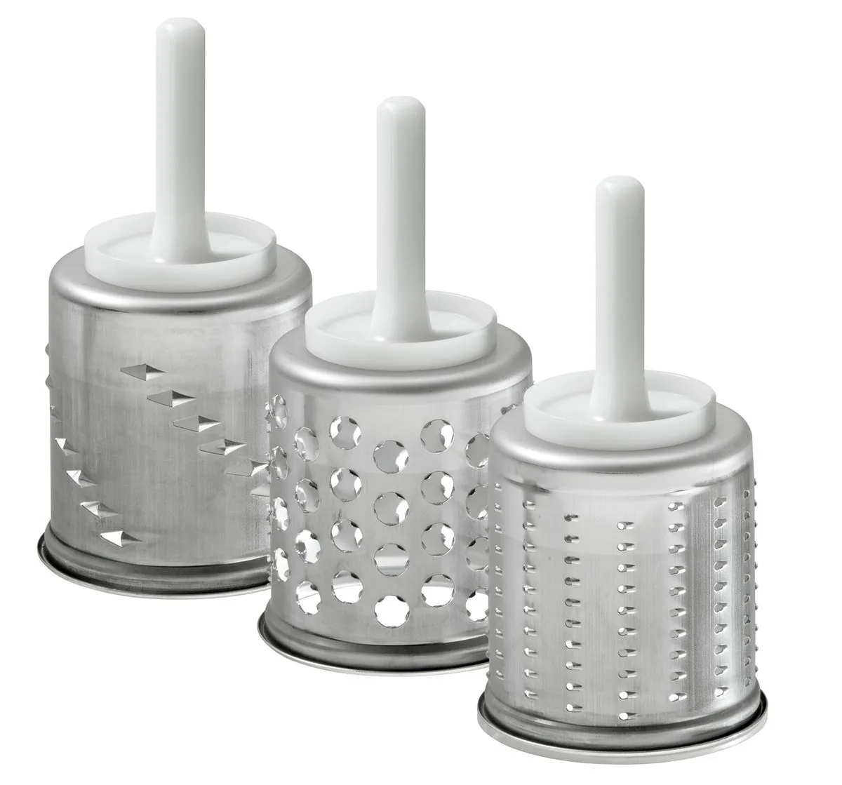 Vegetable cutter drums set , KA