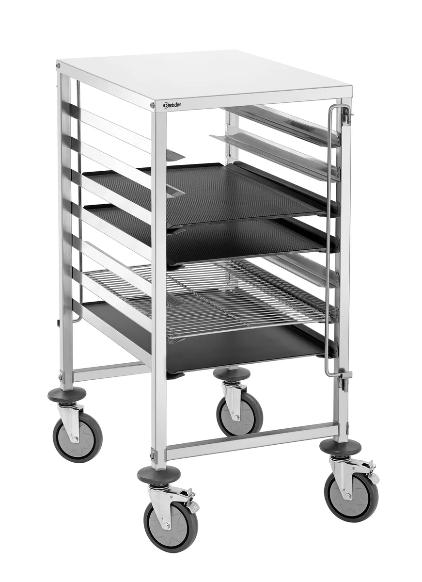Shelf trolley 7BN60-40