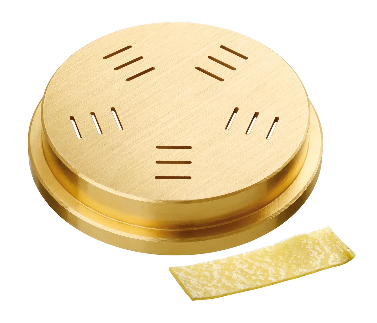 Pasta mould Fettuccine 8000