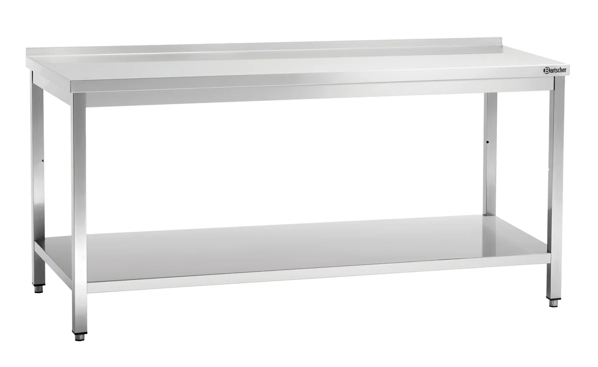 Work table 700, W1800, SB (312187)