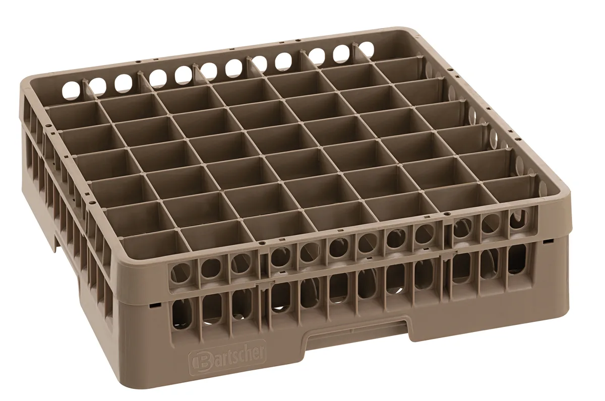 Dishwasher basket, 49 comp. (5351)