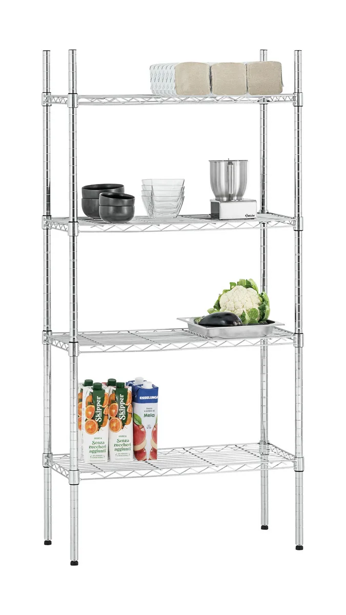 Storeshelf 4760