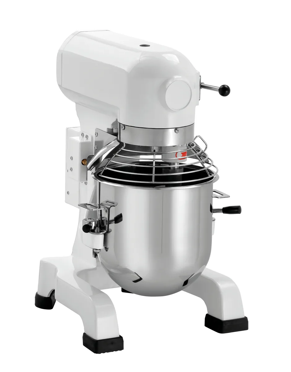 Planetary mixer 3kg/10L AS