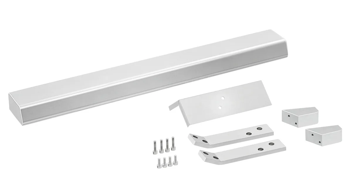 Kitchen rail 700-800
