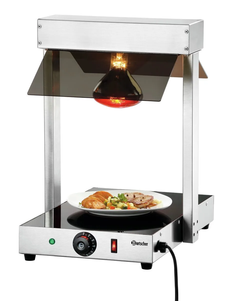 Food warmer I1WL400