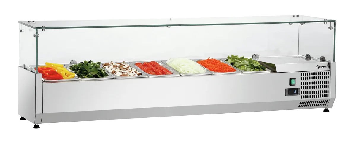 Cooling top GL4-1501