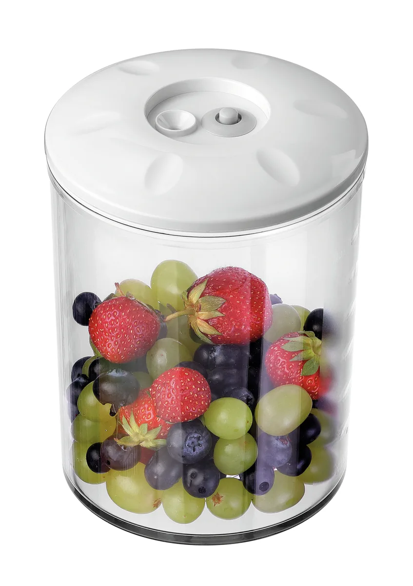 Vacuum container