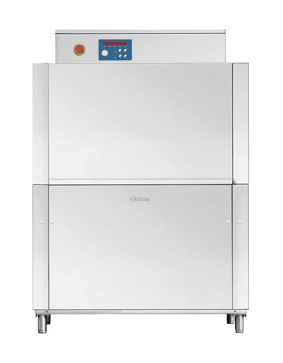 Basket transport dishwasher KTS500 R