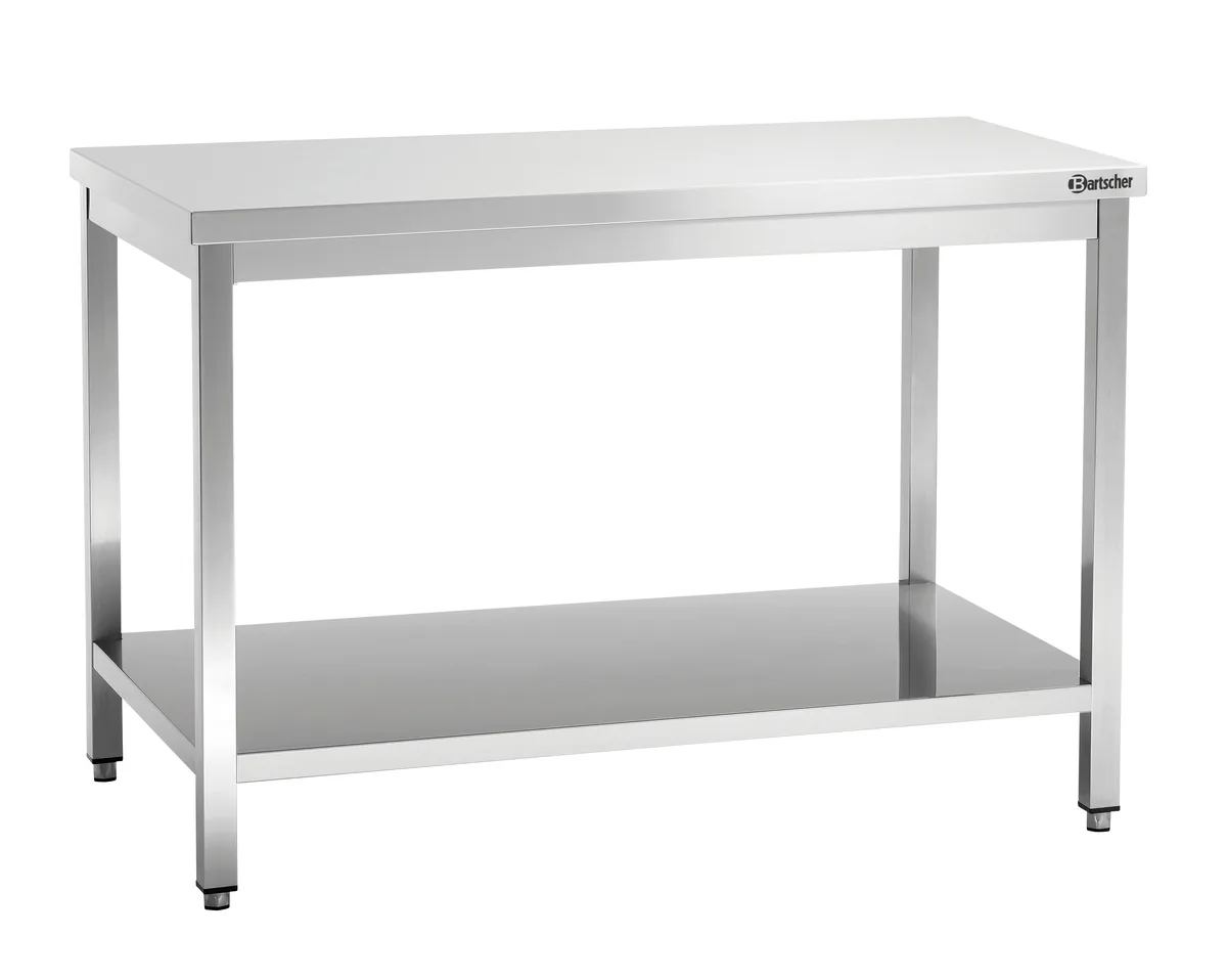 Work table 700, W1500