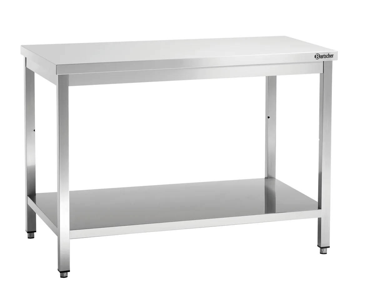 Work table 700, W1400 (311147)