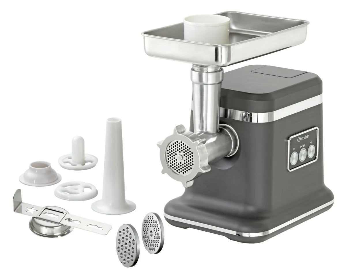 Meat grinder FW10