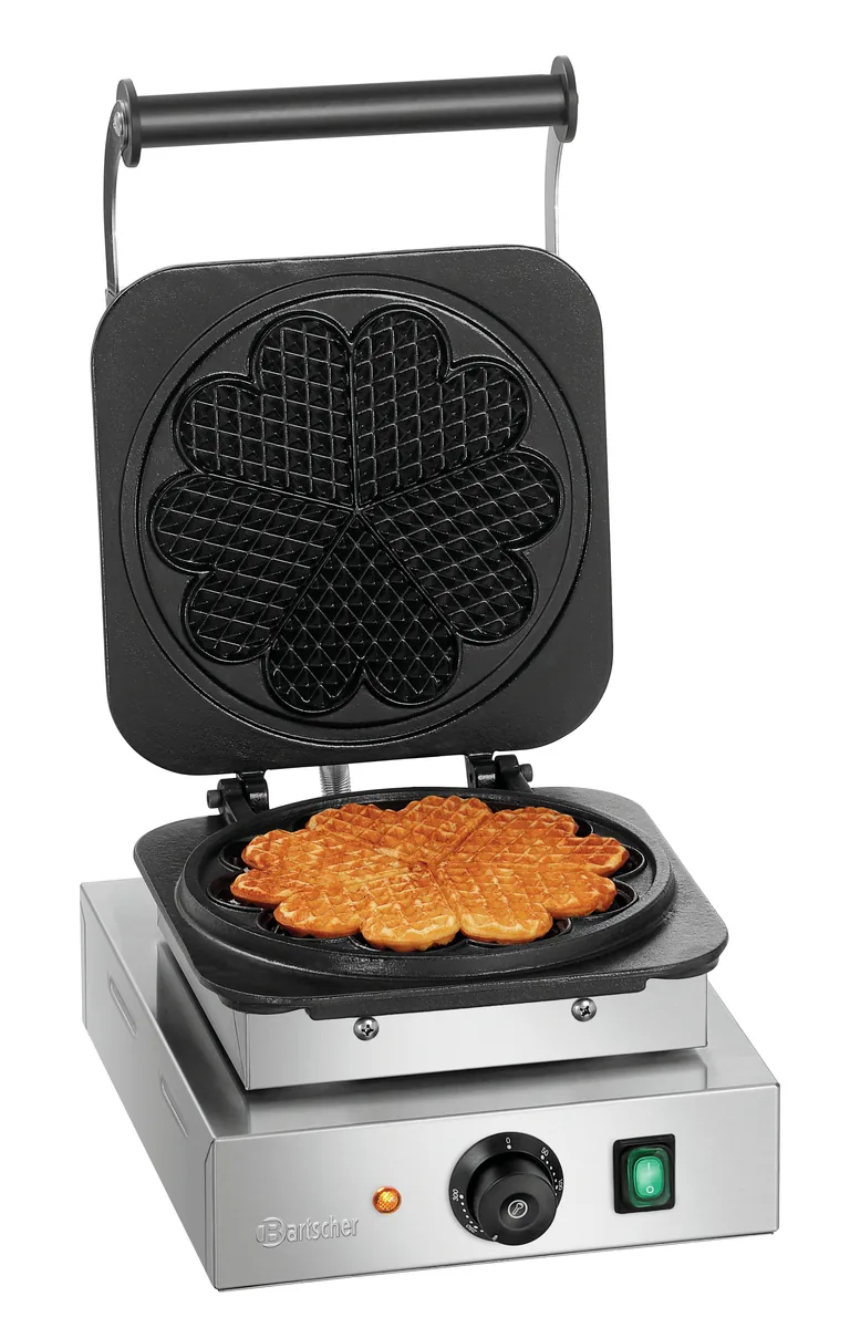 Waffle maker 1HW211
