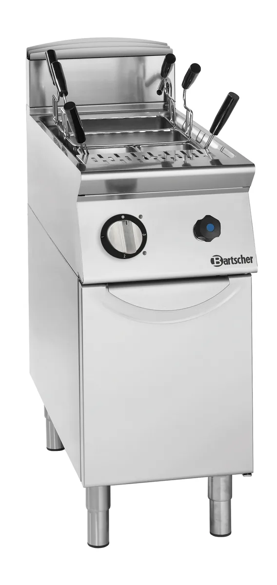 Pasta cooker 900 E1-40