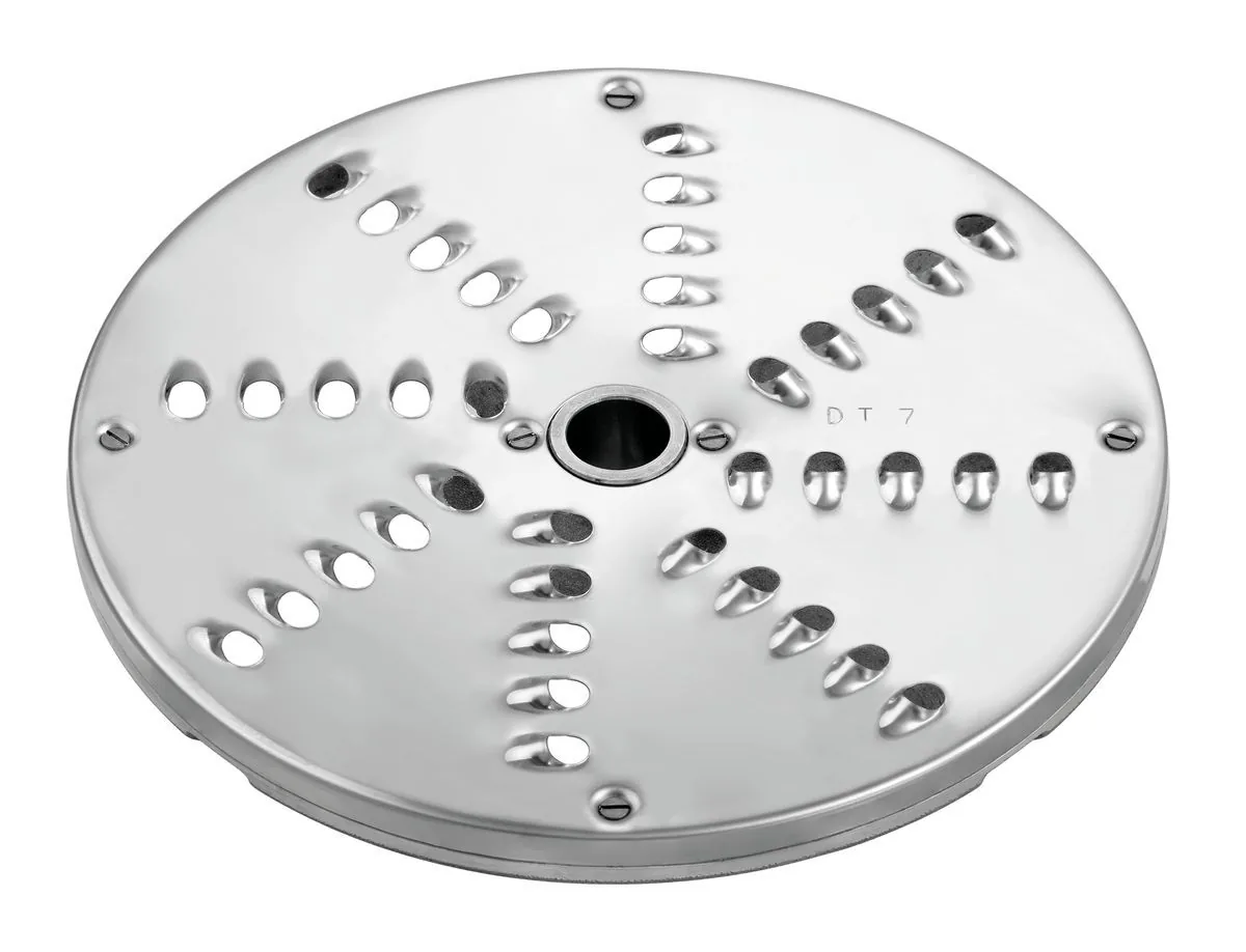 Cutting disc for grating DT7