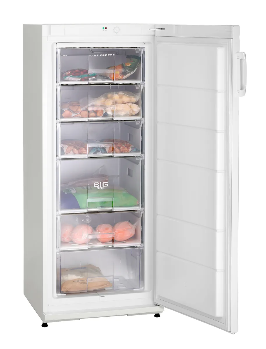 Deep freezer TK1-111