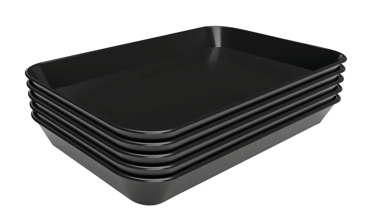 Display tray 40S-250x350