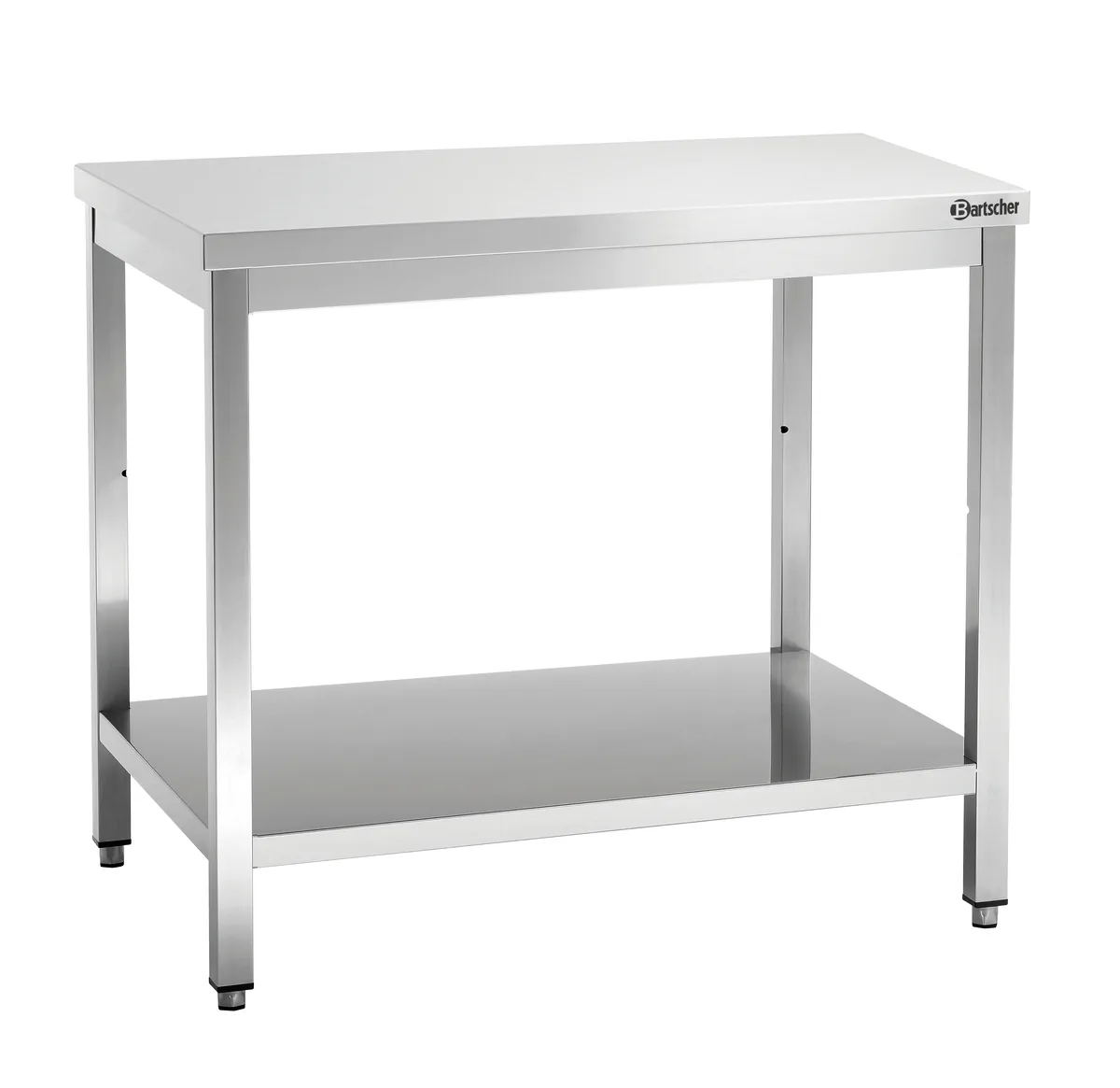 Work table 700, W1200 (311127)